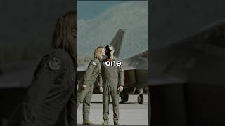 Who Is The One Person A Pilot Is Forbidden To Kiss