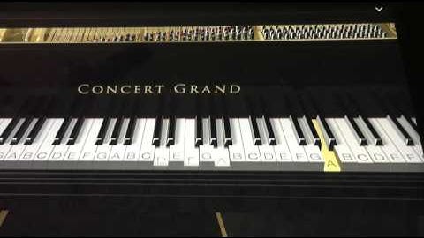 Enna Solla (Thangamagan) Piano Tutorial