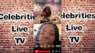 T.I. Fan Very Upset 😢 About 6-year-Old Tai'raz Moore Killed Execution Style In Detroit 🙏🏿