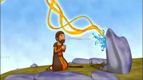 The Ten Commandments