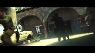 CS:S CLIP - DIFFERENT WAYS #1 - GLITCH HOP BY TUCK