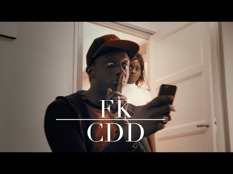Putar CDD - FK