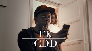 Fk - Cdd Clip Officiel