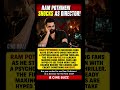 Ram Pothineni SHOCKS As Director! #shorts #viral #trending