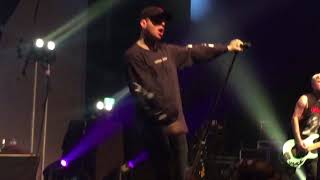 The Amity Affliction - This Could Be Heartbreak (Live, KERRANG Tour, London 2017)