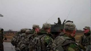 West Point Maneuver Tactics Club 2011
