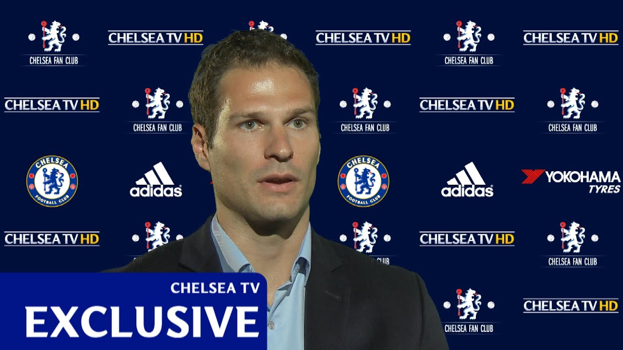 chelsea market food Asmir Begovic: Exclusive First Interview