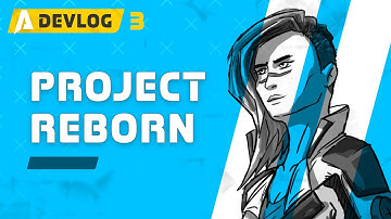 Restarting My Arena Shooter Project - Alt-Fire Devlog 3