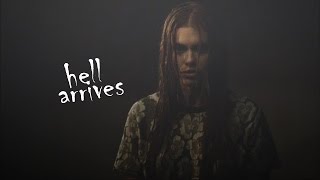 Teen Wolf | Hell Arrives.