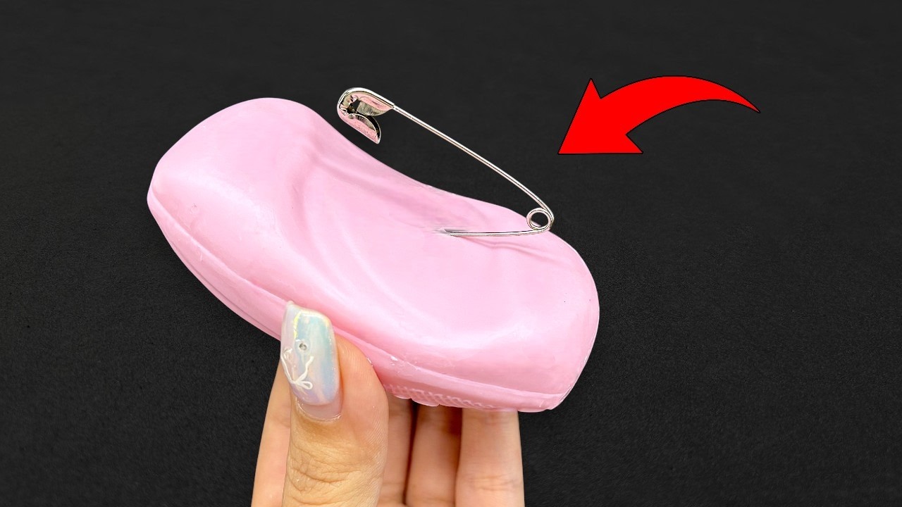 💡Nobody believes it but it really works! 34 Brilliant (+1 Free) Home Hacks