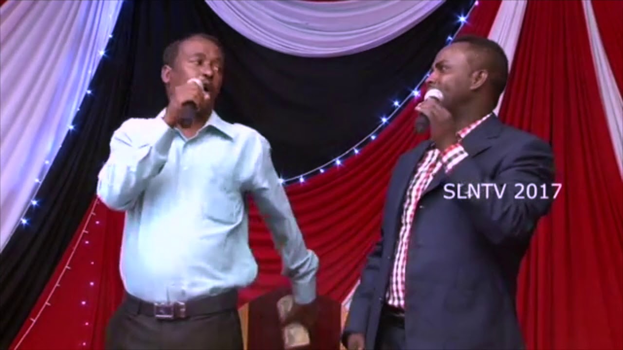 SLNTV | Majaajilo l Kuluc & Gurey