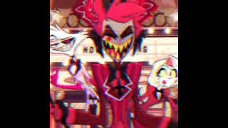 Alastor edit #alastor #edit #cupcut #hazbinhotel #short #psycho