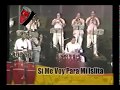 Si me voy pa mi islita  ray barretto