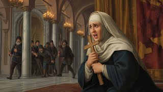 What Ottomans Did To Christian Nuns Was Worse Than You Imagine