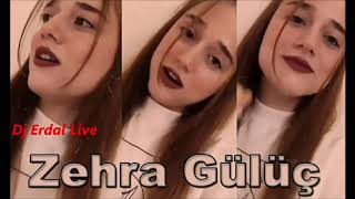 Dj Erdal Live Zehra Gülüç Nefret Remix Resimi