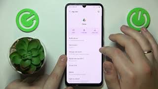 How to Clear App Cache and Data on VIVO IQOO U5X screenshot 4