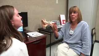 Linda's Story: Patient Story about Cochlear Implant Surgery