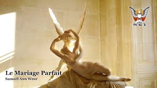 Le Mariage Parfait · Samaël Aun Weor · Livre audio Gnose screenshot 3