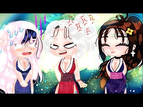 I'm_Sexy {Meme Demon slayer} Harumi,Tadashi e Nejire🌼💮