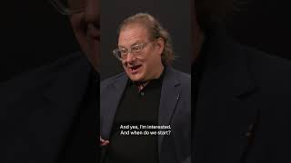 The Correspondent - What inspired Kriv Stenders to make the film?