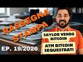 RASSEGNA STAMPA BITCOIN | EP.19/2026