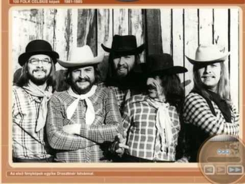 100 Folk Celsius - Mikor Szekszárdra Készültem