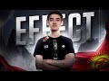 EFFECT - БОЕВАЯ МАШИНА 🇰🇬 | PUBG MOBILE