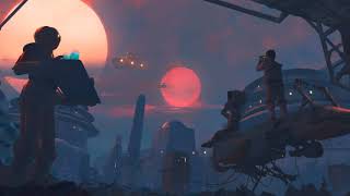 Beginning | Chill Playlist