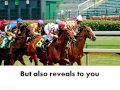 GREATEST HORSE RACING WIN EVER - YouTube
