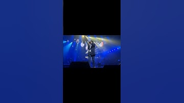 KAU DIPAKSA AKU TERPAKSA | AZAN SCAN | KONSERT ROCK LEGEND BERZAMAN 2024 #konsertrocklegendberzaman