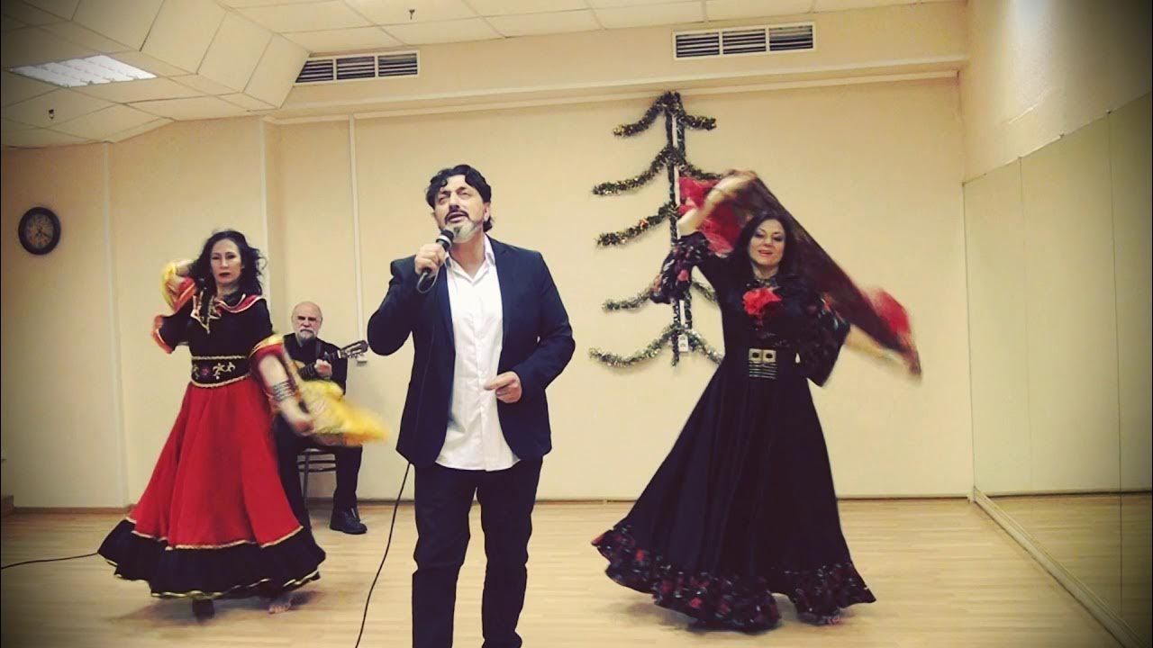 Певцы цыгане в россии фото и имена Певцы цыгане в россии фото и имена