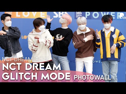 [Way to <strong>Work</strong>] NCT DREAM &amp;#<strong>39</strong>;GLITCH MODE&amp;#<strong>39</strong>; 버퍼링 걸린 드림이들 Photo Wall