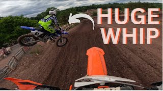 Breezewood Proving Grounds 6/2/2024 (First time going)