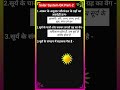 Solar System GK Part-2 | सौरमंडल | #mystudybanks #solarsystem #shorts