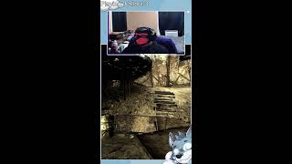 barkin through wastes 🦊 18+🐾Fallout 3