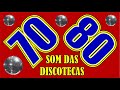 30 EMBALOS DISCOTECA 70 & 80 PARA DANÇAR! (ROGERIO KRUGER)