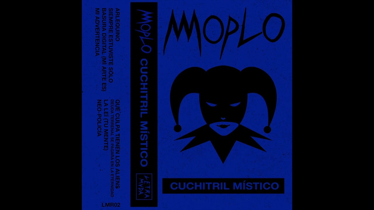 MOPLO - \
