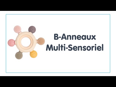 B-Anneaux Multi-Sensoriel de