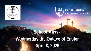 The Resurrection of the Lord: Easter Sunday- April 5, 2026
