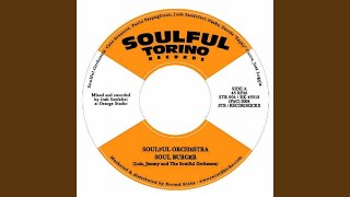 Soulburger