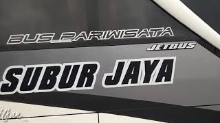 Subur Jaya McLaren JEBE3 