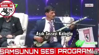 beni bu halda bırakıp terk edip giden yarim âşık sezai kaloğlu Resimi