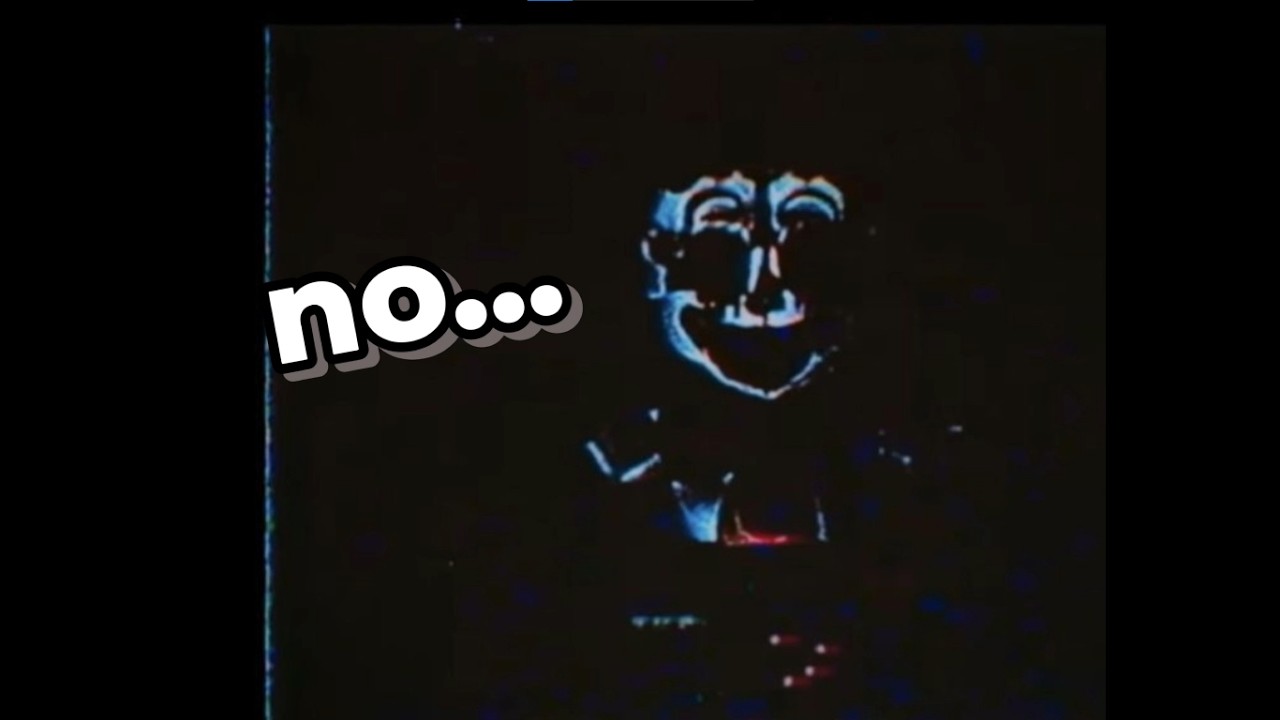 EL PEOR FNAF DE TODOS 💀💀 | Forgotten At Fredbears