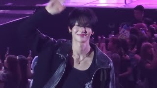 250704 첫콘 사첵 라이즈 원빈 RIIZE WONBIN FOCUS