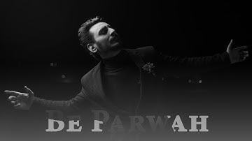BE PARWAH | SOHAIL SHAHZAD | OFFICIAL MUSIC VIDEO 2025