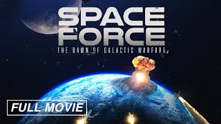 Space Force: The Dawn of Galactic Warfare (FULL DOCUMENTARY) Military, UAO, UFO screenshot 5