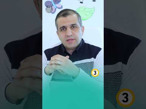 دایکی ئازیز پێش ئەوەی شیر بدەیت بە کۆرپەکەت ئاگاداری ئەم ٣ خاڵەبە