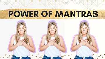 The Power of Mantras | Mantras Kundalini Yoga | The Spiritual Toolbox