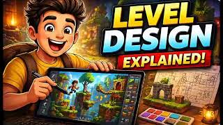 Zero To Hero How To Design Epic Game Levels