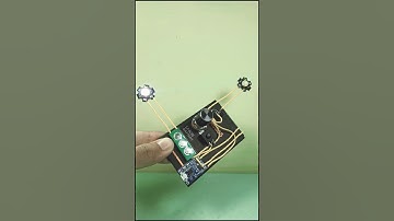 ASSEMBLE A DIMMER MACHINE FOR A SERIES OF LED LIGHTS USING ANALOG AND DIGITAL SYSTEMS